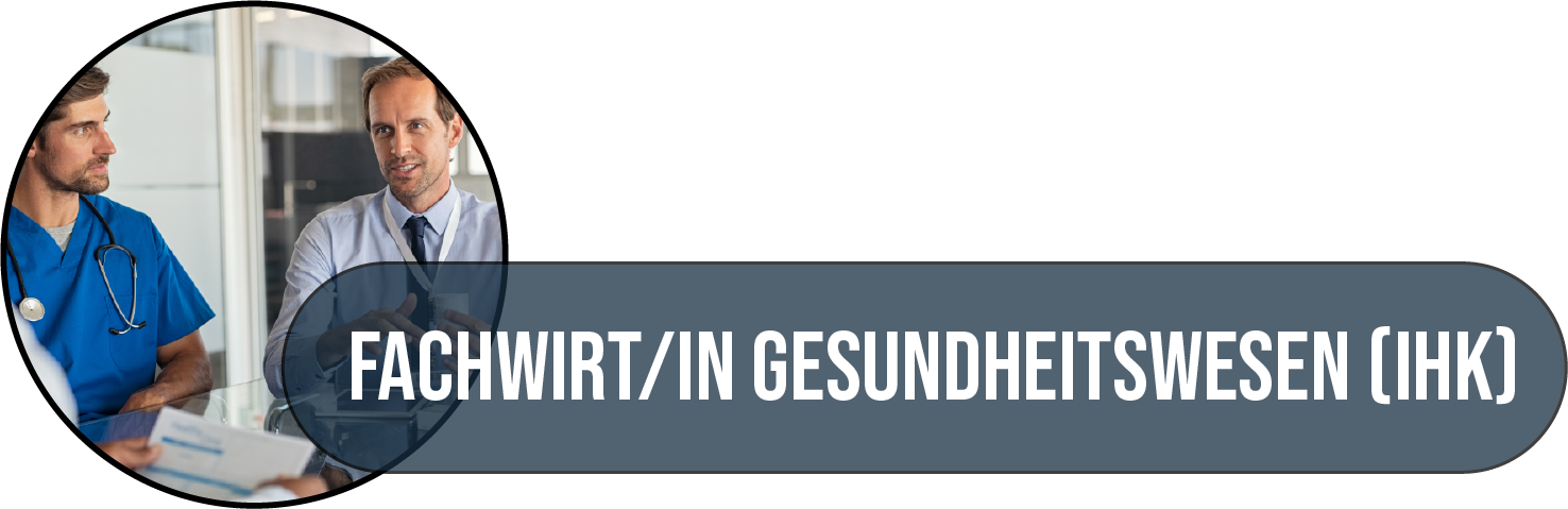 IHK Fachwirt/in Gesundheits- Und Sozialwesen - Online Kurs